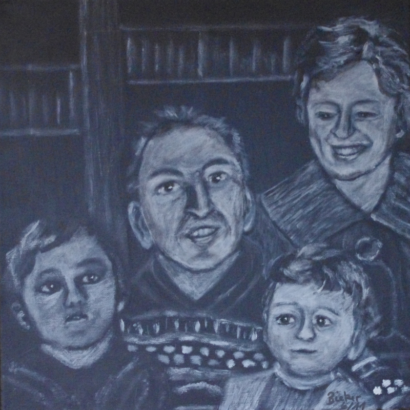 Galerie Margitta Bieker – Marbie Stoner Selfpublishing