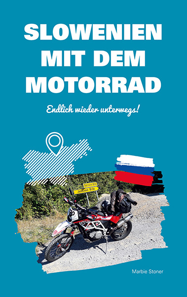 Nordspanien mit dem Motorrad